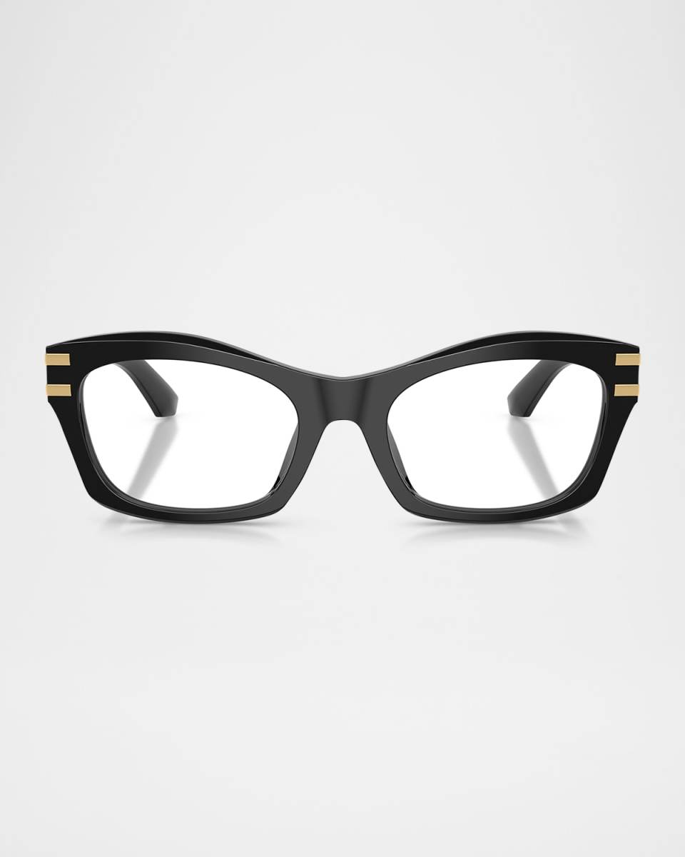 DG3418 Butterfly Acetate Eyeglasses